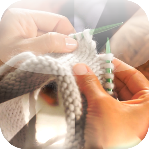 Circular Knitting Tutorials