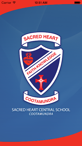 Sacred Heart CS Cootamundra