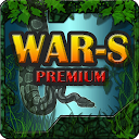 WarS angry snake Premium mobile app icon