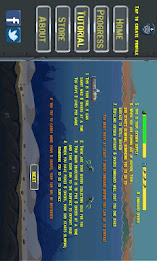 Sea Quest by Dangling Concepts poster 6