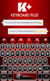 Keyboard Voice Screenshots 0