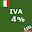 Iva al 4% Download on Windows