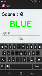 Colorfuse Screenshots 2