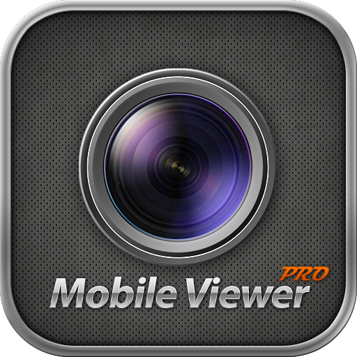 MobileViewerPro LOGO-APP點子