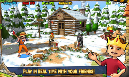 King of Party poster 3