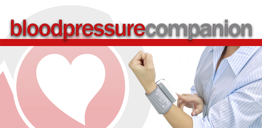 Blood Pressure Companion -  apk apps