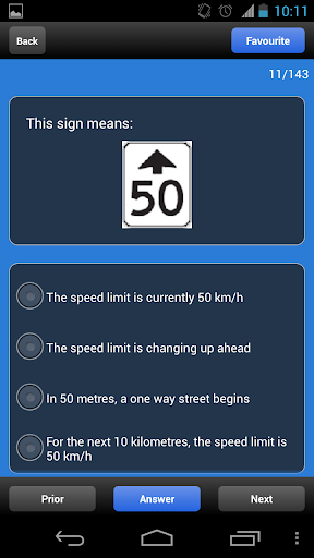 【免費教育App】Canadian Driving Tests-APP點子