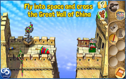 Pilot Brothers 3 by G5 Entertainment poster 2