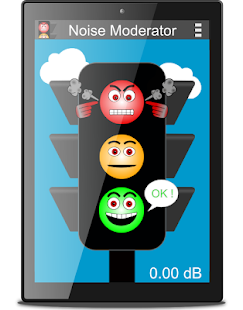 download Noise Moderator free