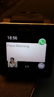 Free Notifications Plus SmarWatch 2 APK