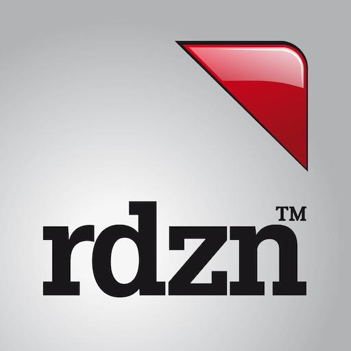 Redzone NL LOGO-APP點子