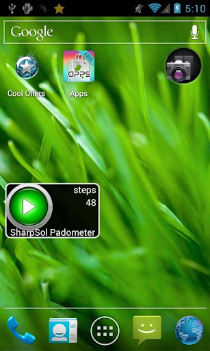 免費下載健康APP|Pedometer  Paid app開箱文|APP開箱王