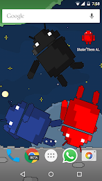 Shake Them All 2 poster 6