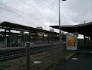 Bahnhof Mundenheim