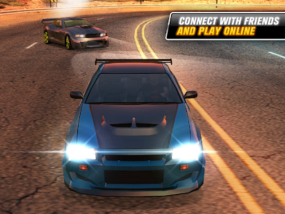 download Drift Mania: Street Outlaws free