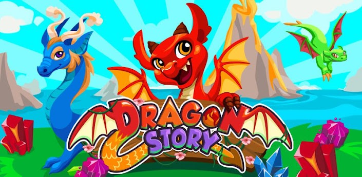 Dragon Story™