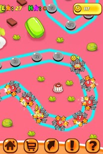 Candy Digger Heroes Screenshots 11