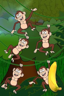 Monkey Madness