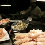 欣葉日本料理(館前店)