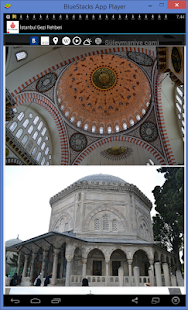 Lastest İstanbul Gezi Rehberi APK