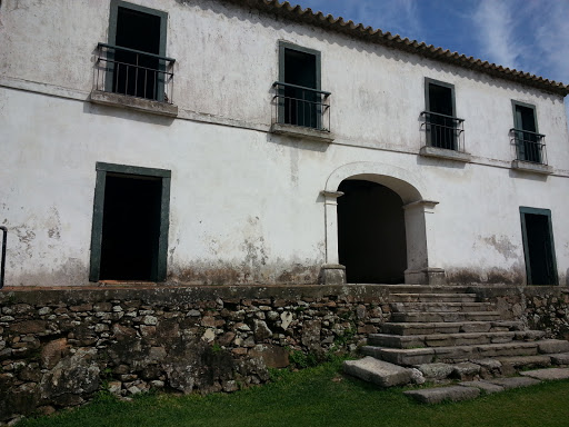 Casa Do Comandante 1793 