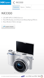 Samsung SMART CAMERA NX poster 19