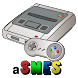 a - SNES (Snes Emulator)