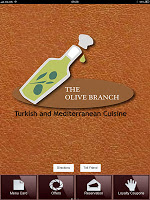 The Olive Branch APK Снимки экрана #11