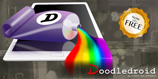 Doodledroid - Donate