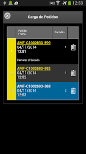 Magno Centro Móvil Screenshots 9