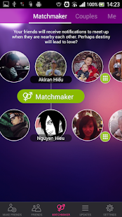 FRIENDS+ Screenshots 12