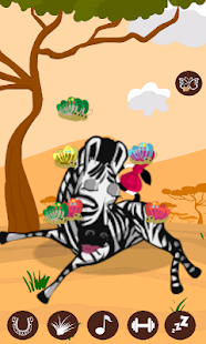 How to get Lolly The Talking Zebra 2.2 apk for android