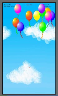 How to install The Balloon Pop Game 1.0 mod apk for laptop