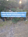 Peter Murrell Conservation Area