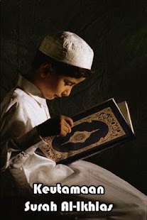 How to install Keutamaan Surah Al-Ikhlas patch 1.0 apk for bluestacks