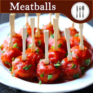 Meatball Recipes.apk 2.0
