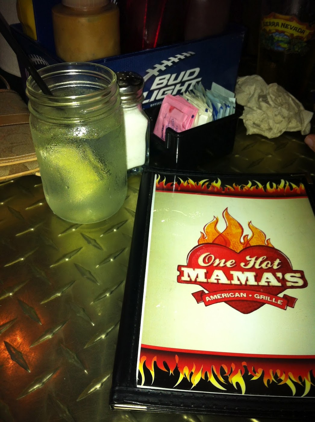 One Hot Mama's American Grille GlutenFree Hilton Head Island 2024