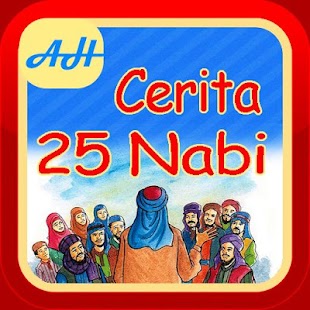How to mod Cerita Nabi patch 1.2 apk for android