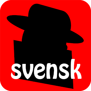 Secret Agent: Swedish.apk 1.0