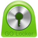 GO Locker Paper-cut Theme logo