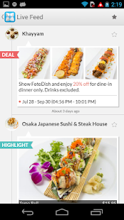 How to install FotoDish 2.1 unlimited apk for android