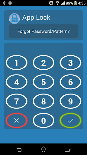 App Lock App Locker