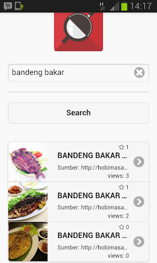 【免費生活App】Recipe Finder-APP點子