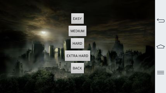 How to mod Touch The Zombies 1.0 mod apk for laptop