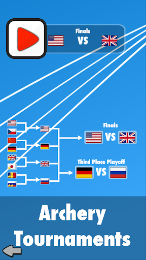 【免費體育競技App】射箭 2-APP點子