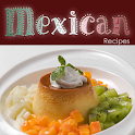 190 Mexican Recipes logo