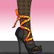 Sally's Shoe Design