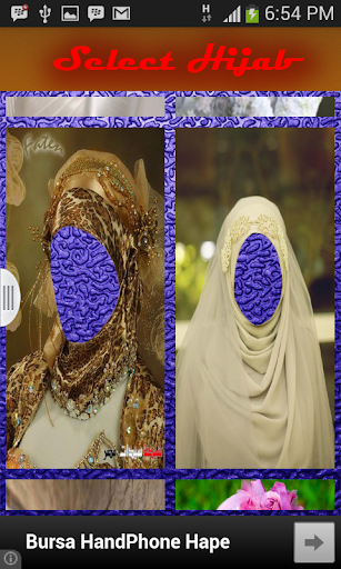 【免費攝影App】Bridal Hijab Photo Montage-APP點子