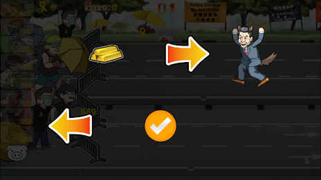 Yellow Umbrella by Awesapp Limited poster 15