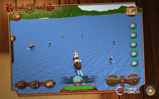 Royal Sails v1.0.1 APK